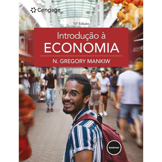 introdução à economia - mankiw