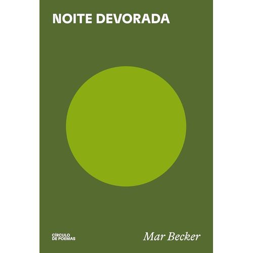 noite devorada