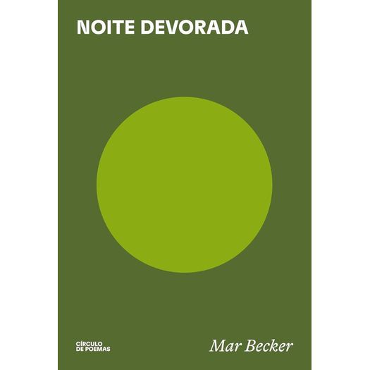 noite devorada