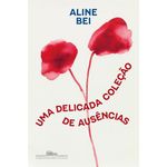 uma delicada coleção de ausências