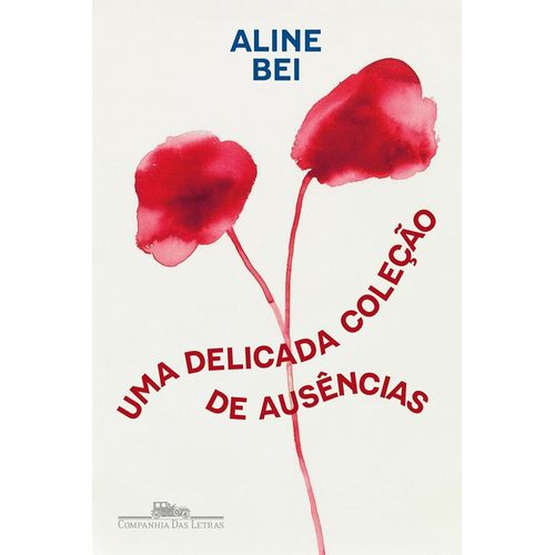 uma delicada coleção de ausências