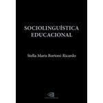 sociolinguística educacional