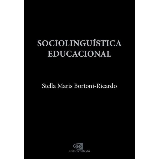 sociolinguistica-educacional sociolinguistica-educacional