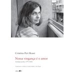nossa vingança é o amor