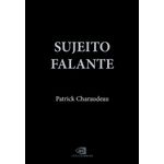 sujeito falante