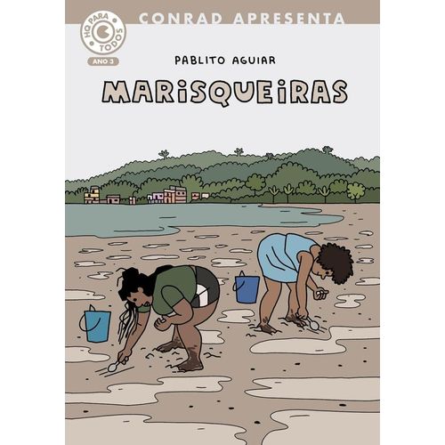 marisqueiras