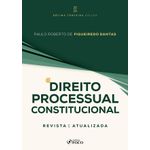 direito processual constitucional
