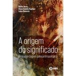 a origem do significado