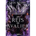 box - os reis de avalier