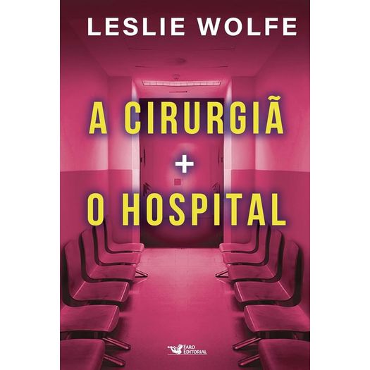 box a cirurgiã + o hospital