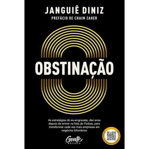 obstinação