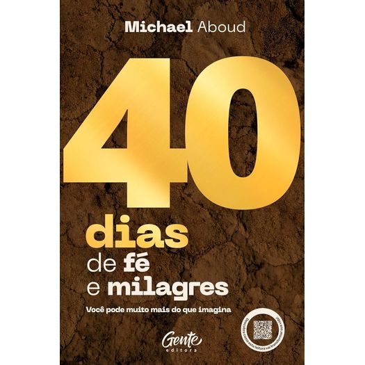 40 dias de fé e milagres