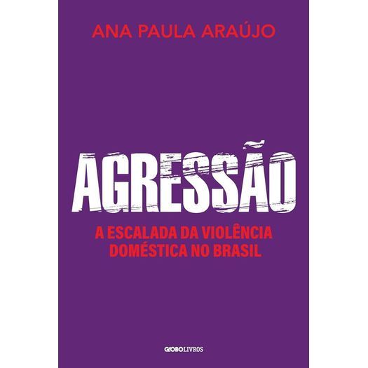agressão