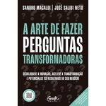 a arte de fazer perguntas transformadoras