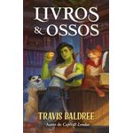 livros & ossos