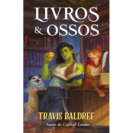 livros e ossos 2 livros e ossos 2