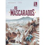 os mascarados