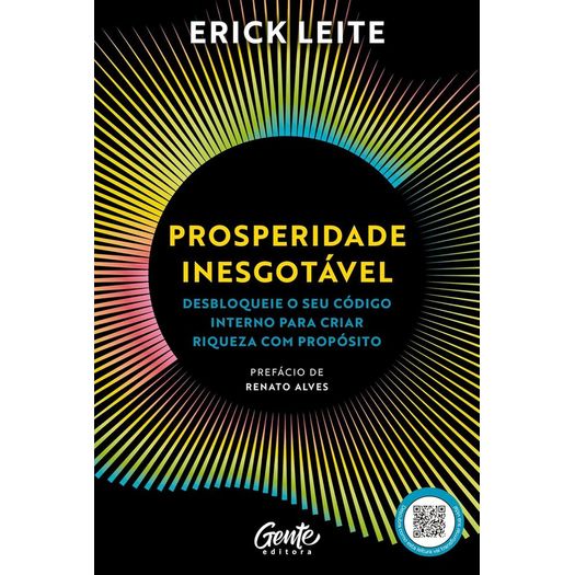 prosperidade inesgotável prosperidade inesgotável