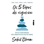 os 5 tipos de riqueza