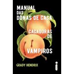 manual das donas de casa caçadoras de vampiros