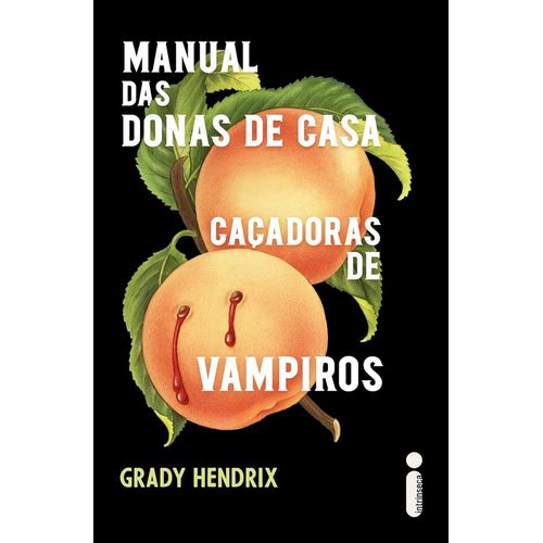 manual das donas de casa caçadoras de vampiros