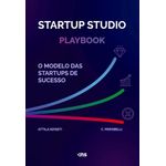 startup studio playbook