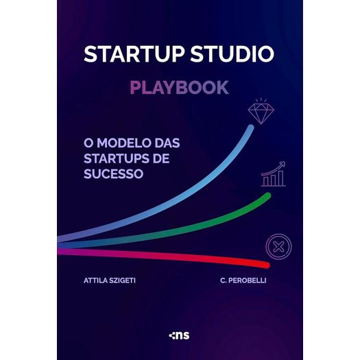startup studio playbook