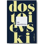os demônios os demônios