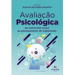 avaliação psicológica avaliação psicológica