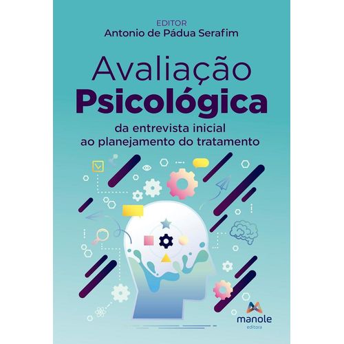 avaliação psicológica