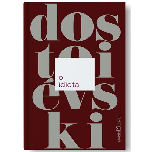 o idiota