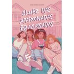 clube das apaixonadas fracassadas