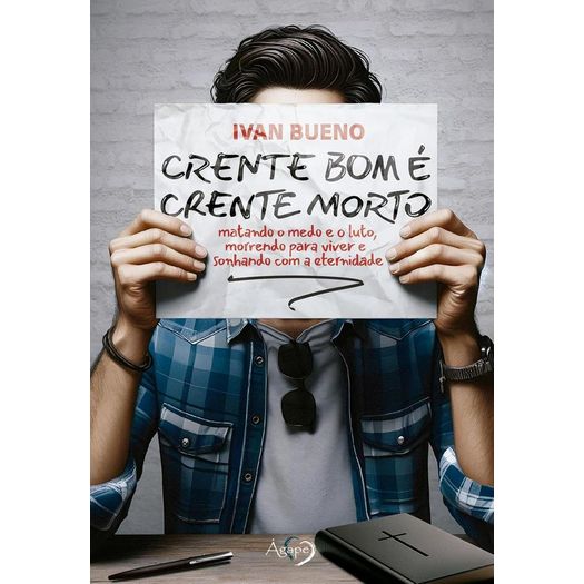 crente bom é crente morto crente bom é crente morto