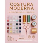 costura moderna