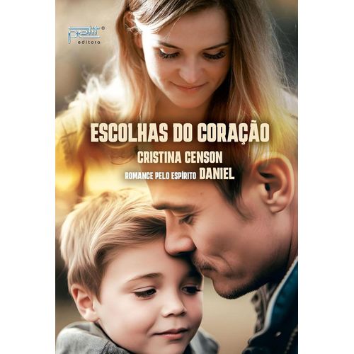 escolhas do coração