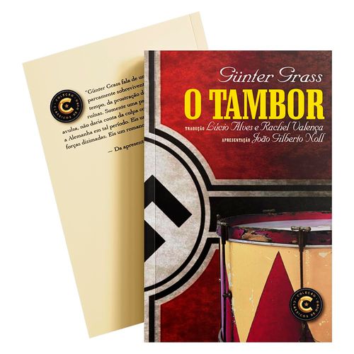 o tambor