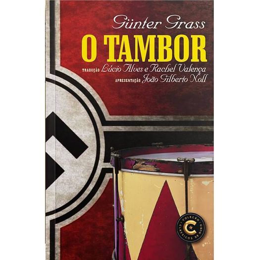 o-tambor o-tambor