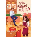 três fatias de amor