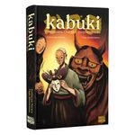 kabuki: primavera, outono, inverno, verão - vol único