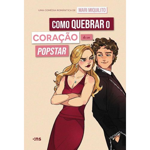 como quebrar o coração de um popstar