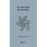 as seis asas do serafim