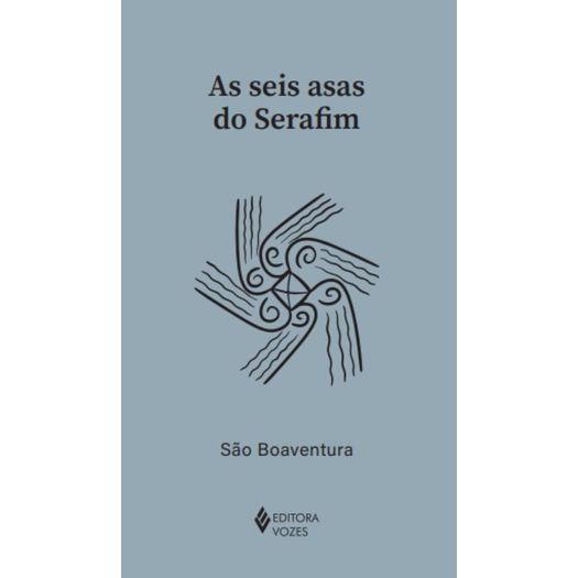 as seis asas do serafim