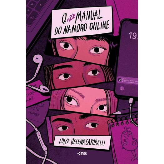 o (não) manual do namoro online o (não) manual do namoro online