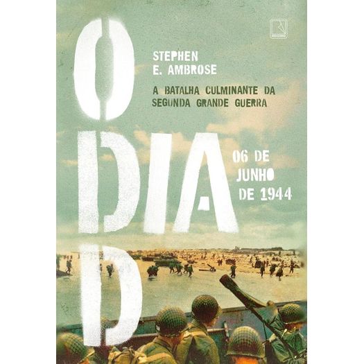 o dia d