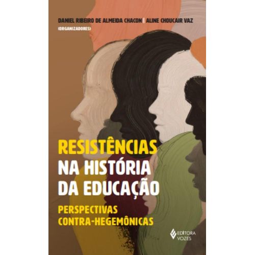 resistências na história da educação