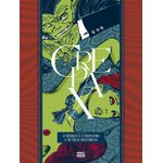 coleção crepax: o médico e o monstro e outras histórias - vol único