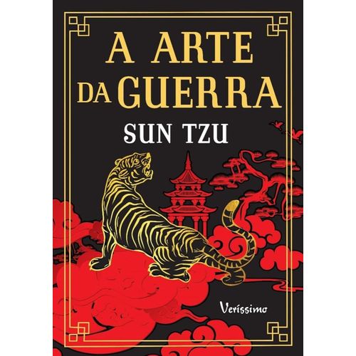a arte da guerra