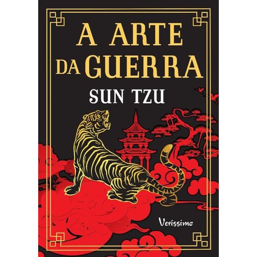 a arte da guerra