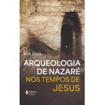 arqueologia de nazaré