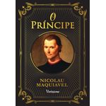 o príncipe
